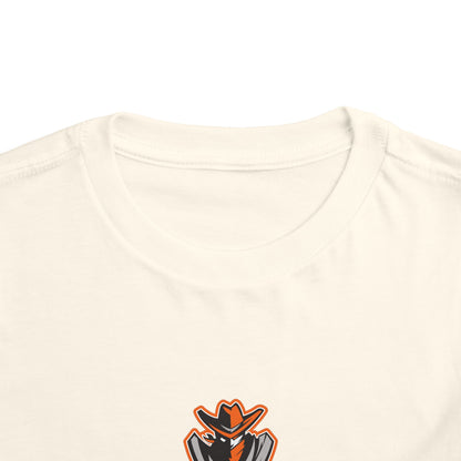 Toddler Short Sleeve Tee