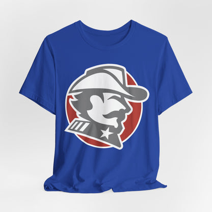Jersey Short Sleeve Tee