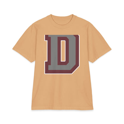 Max Heavyweight Short Sleeve Tee