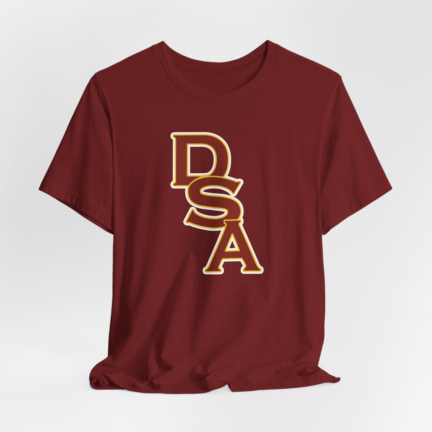 Jersey Short Sleeve Tee