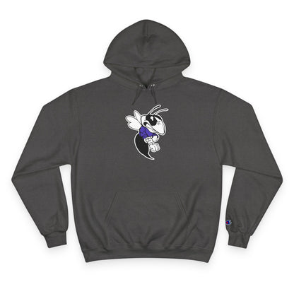 Champion Powerblend Fleece Pullover Hoodie