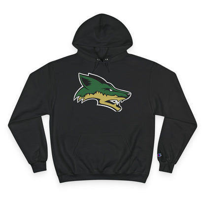 Champion Powerblend Fleece Pullover Hoodie