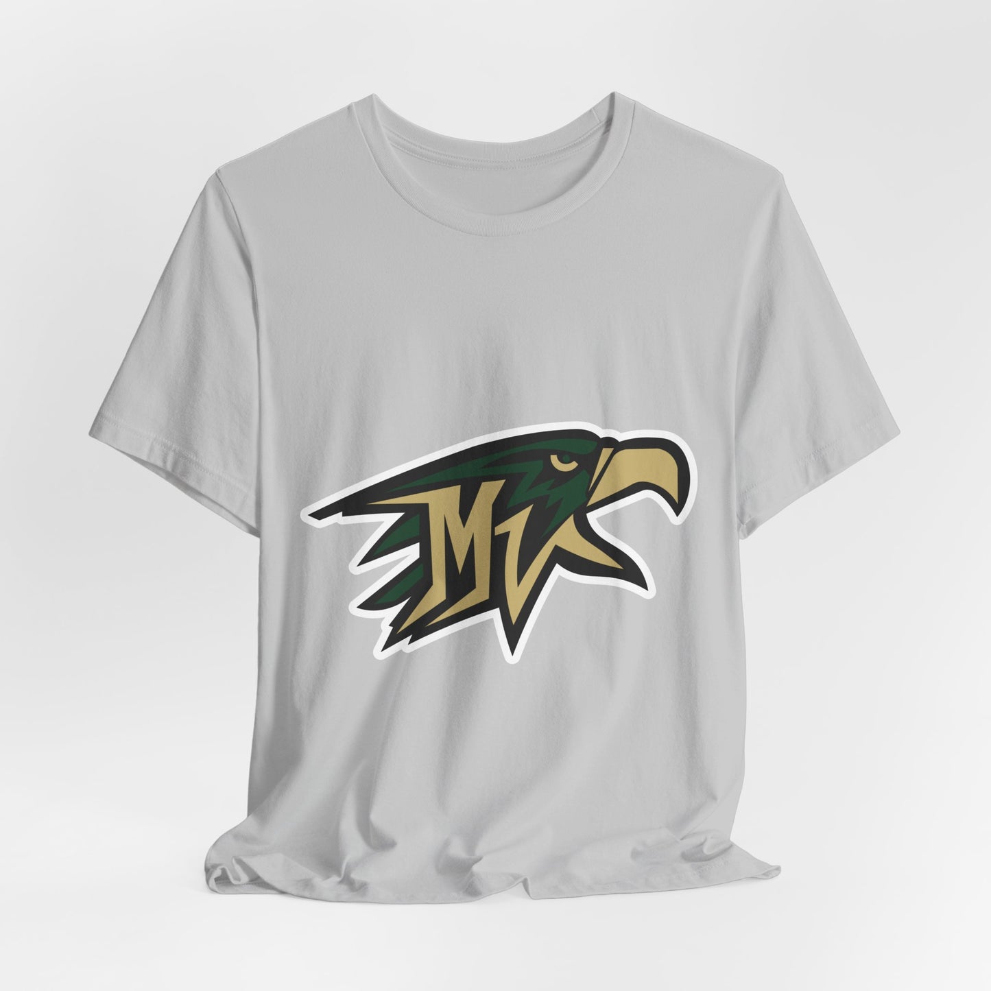 Jersey Short Sleeve Tee
