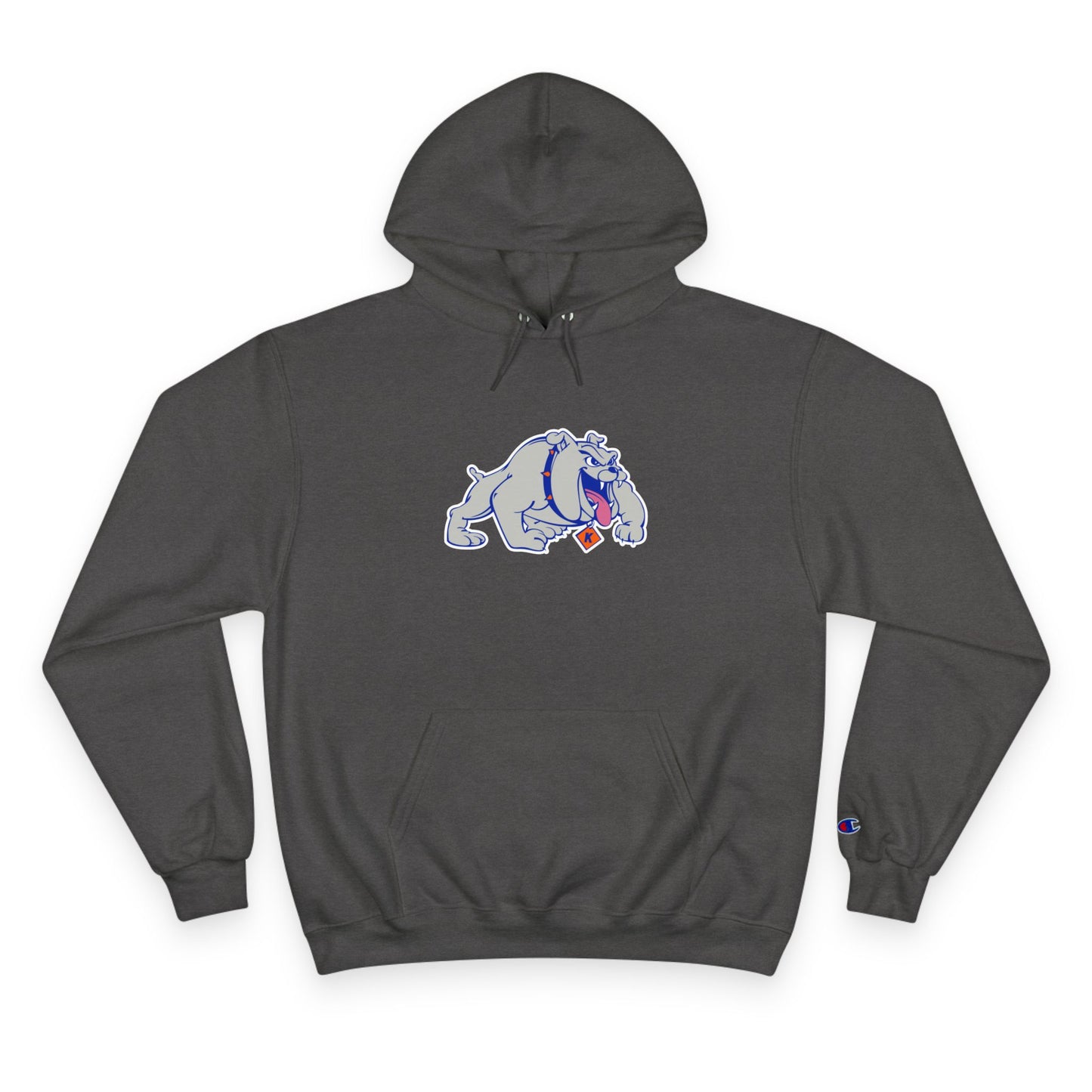Champion Powerblend Fleece Pullover Hoodie