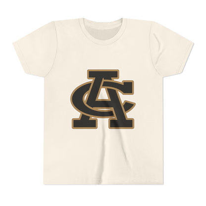 Youth Short Sleeve Tee