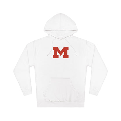 Midweight Pullover Hoodie