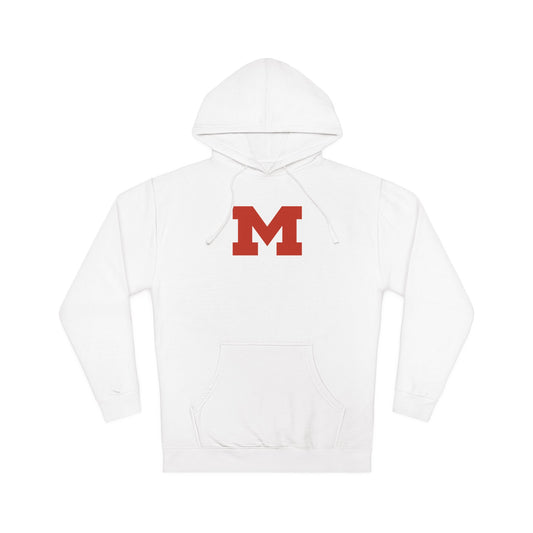 Midweight Pullover Hoodie