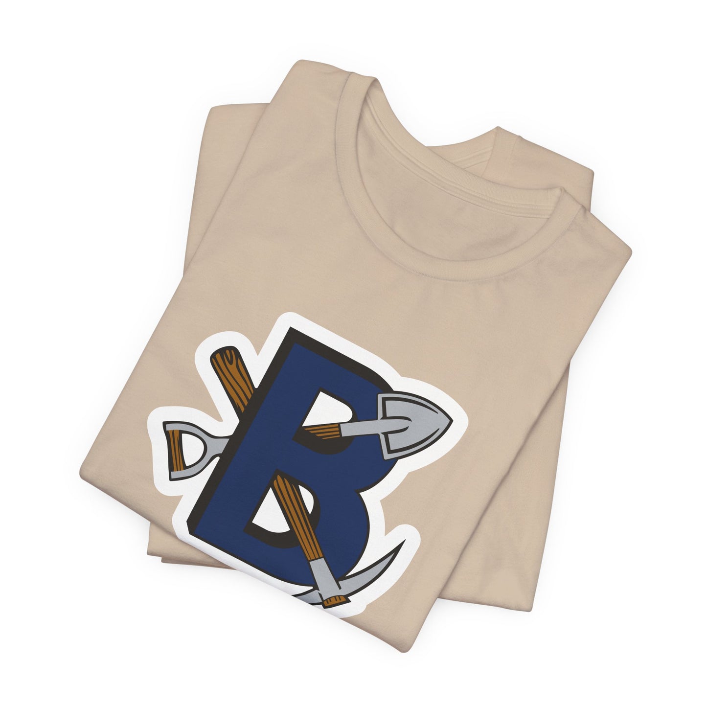 Jersey Short Sleeve Tee