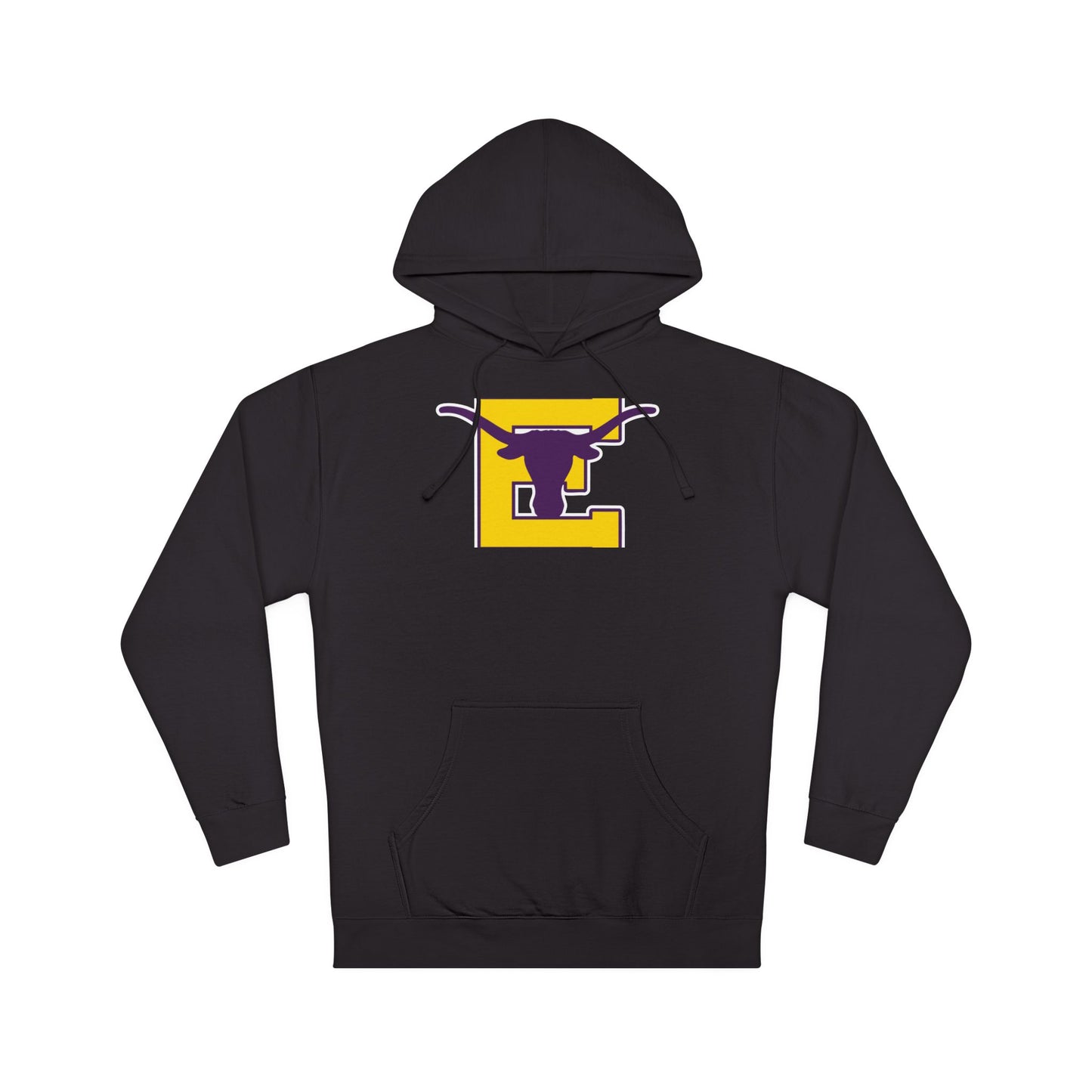 Midweight Pullover Hoodie