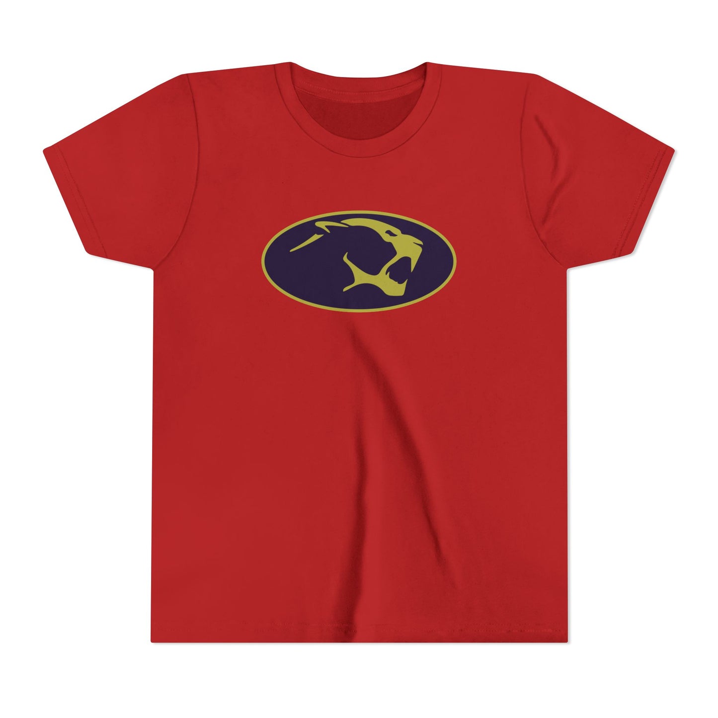 Youth Short Sleeve Tee