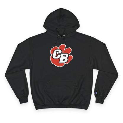 Champion Powerblend Fleece Pullover Hoodie