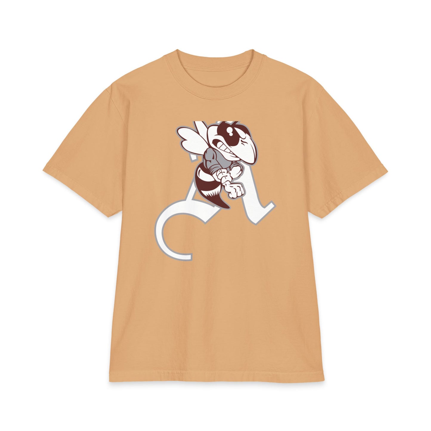 Max Heavyweight Short Sleeve Tee