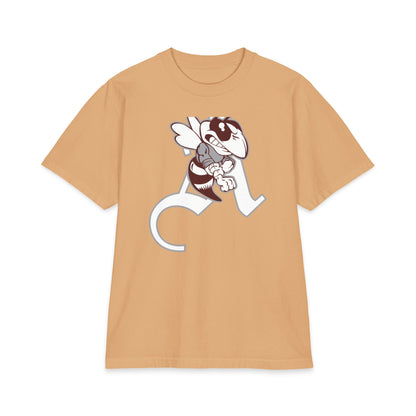Max Heavyweight Short Sleeve Tee