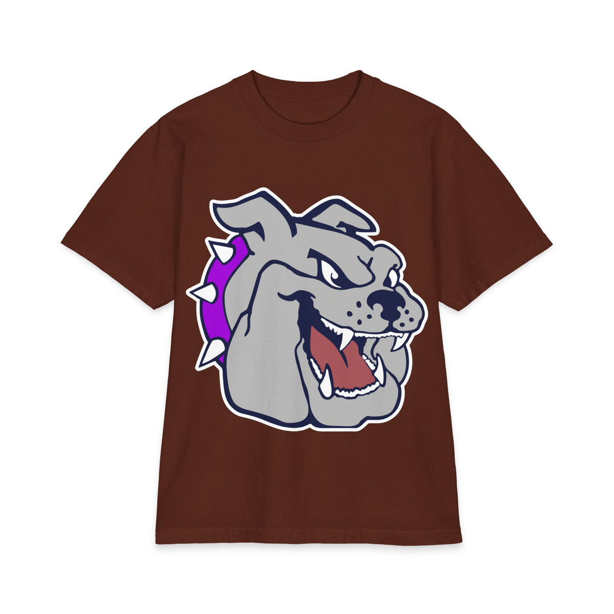 Max Heavyweight Short Sleeve Tee