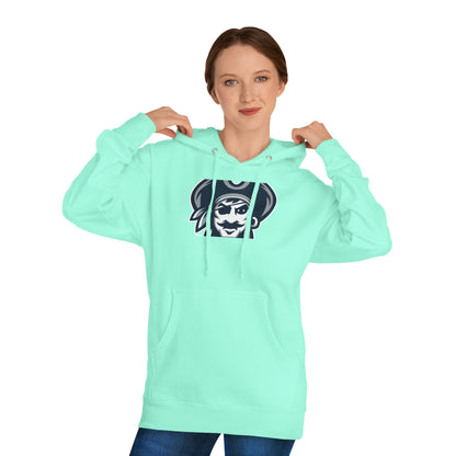 Midweight Pullover Hoodie