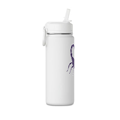 Mini Water Bottle, 20oz