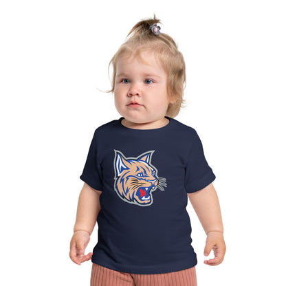 Baby Short Sleeve Tee
