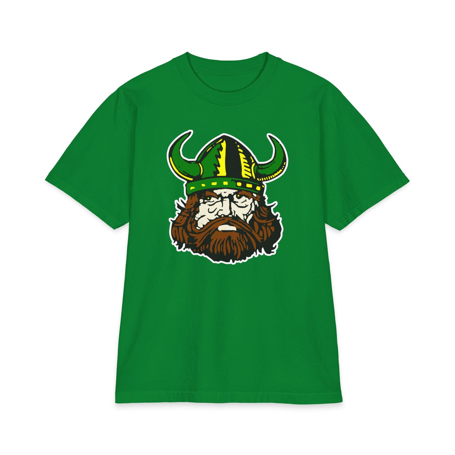 Max Heavyweight Short Sleeve Tee