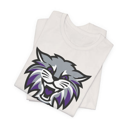 Jersey Short Sleeve Tee