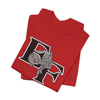 Jersey Short Sleeve Tee