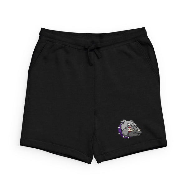Unisex Sponge Fleece Sweatshort