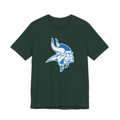 Jersey Short Sleeve Tee