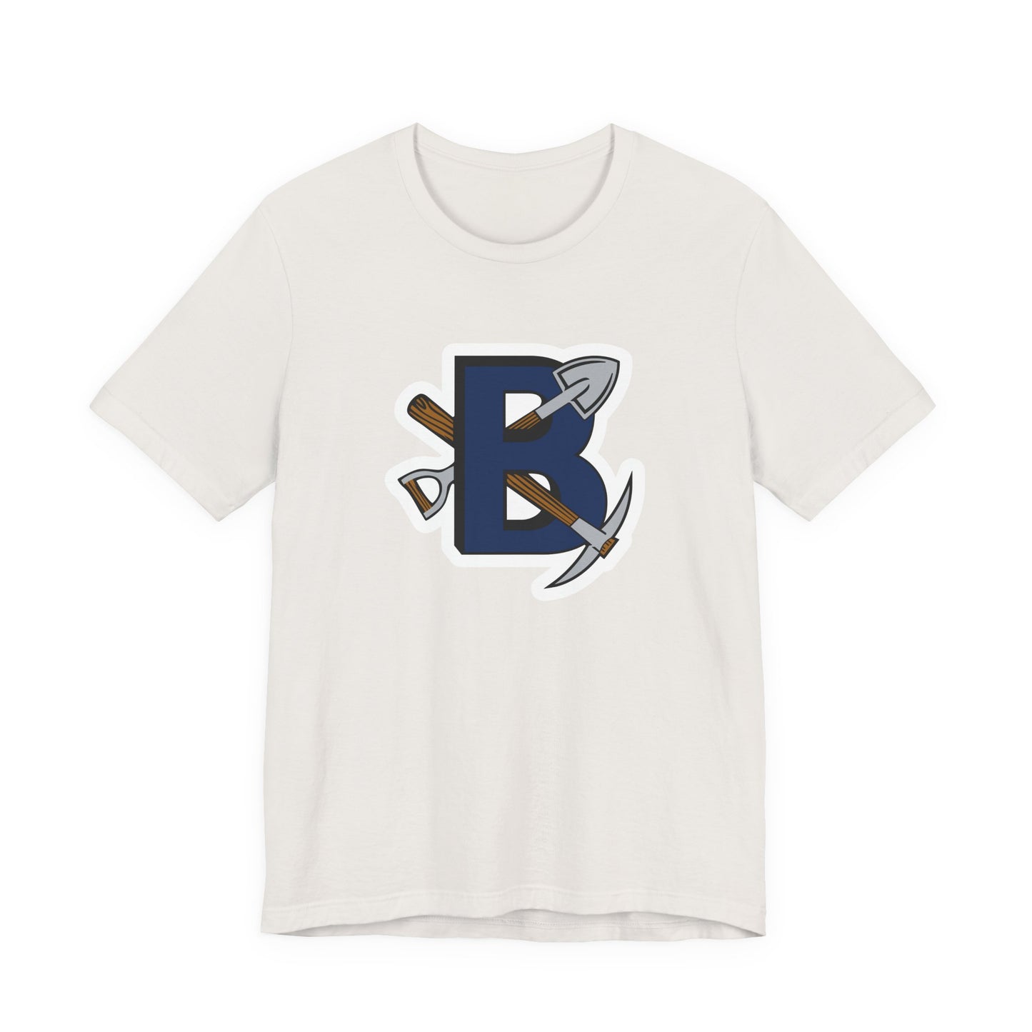 Jersey Short Sleeve Tee