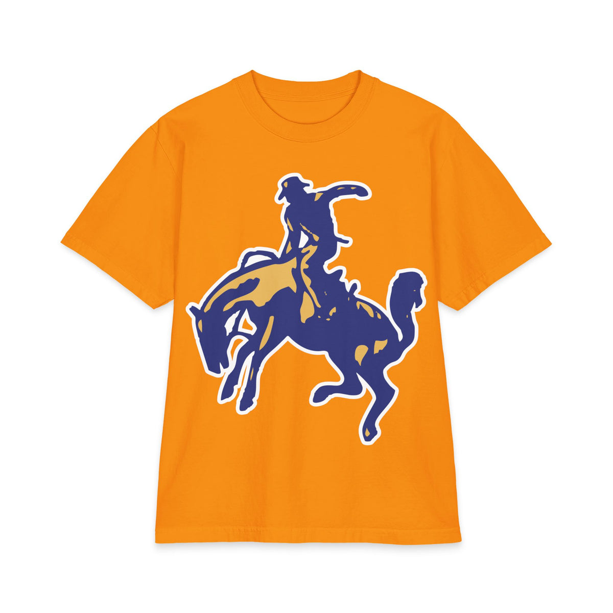 Max Heavyweight Short Sleeve Tee