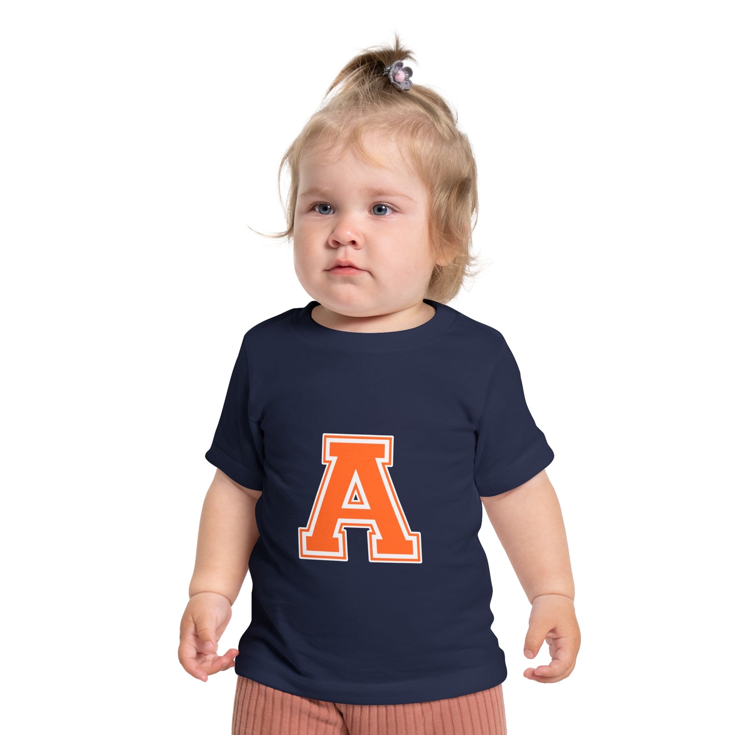 Baby Short Sleeve Tee