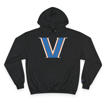 Champion Powerblend Fleece Pullover Hoodie