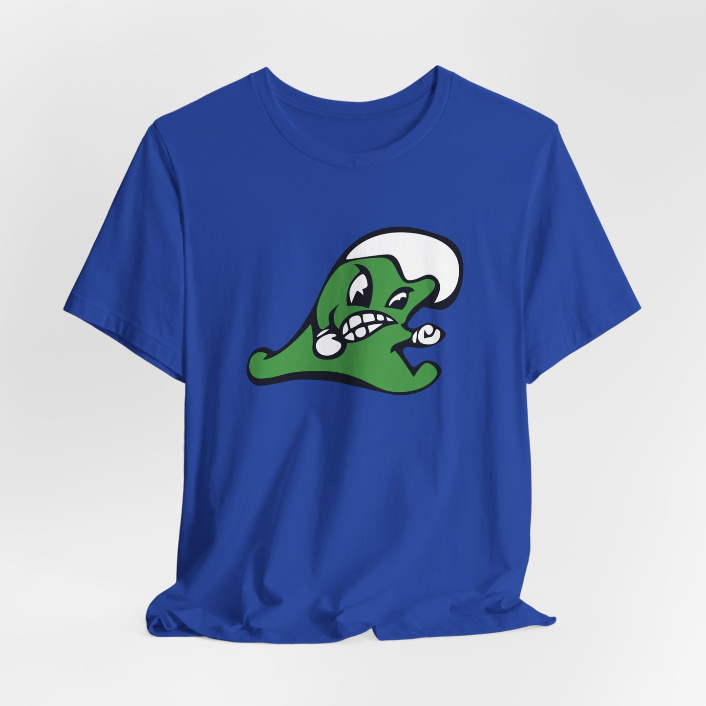 Jersey Short Sleeve Tee