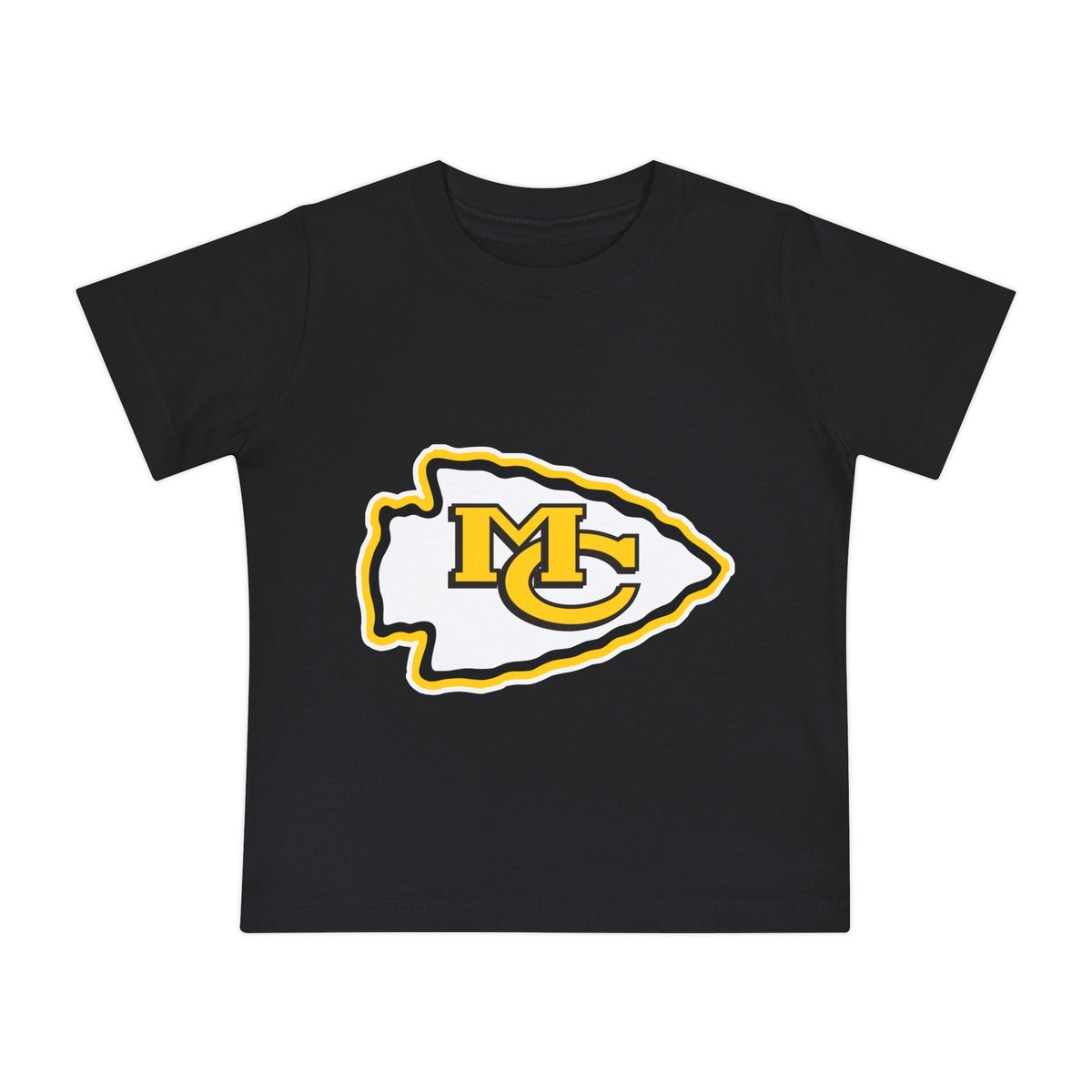 Baby Short Sleeve Tee