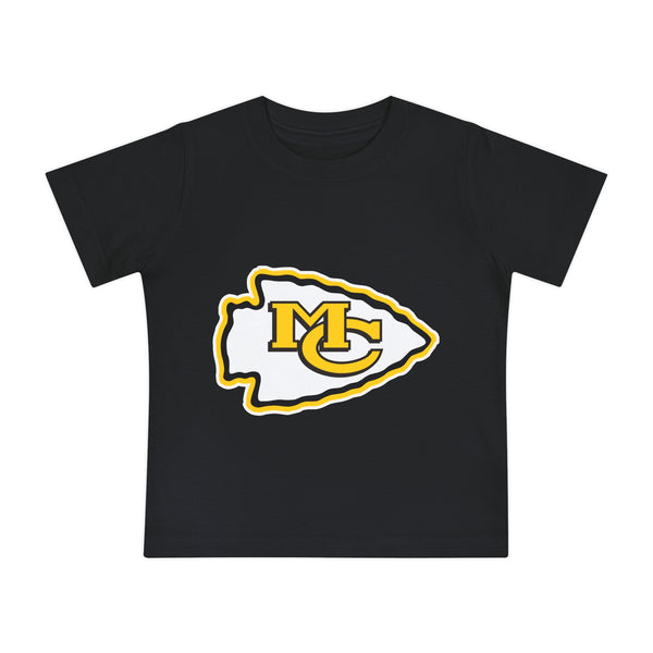Baby Short Sleeve Tee