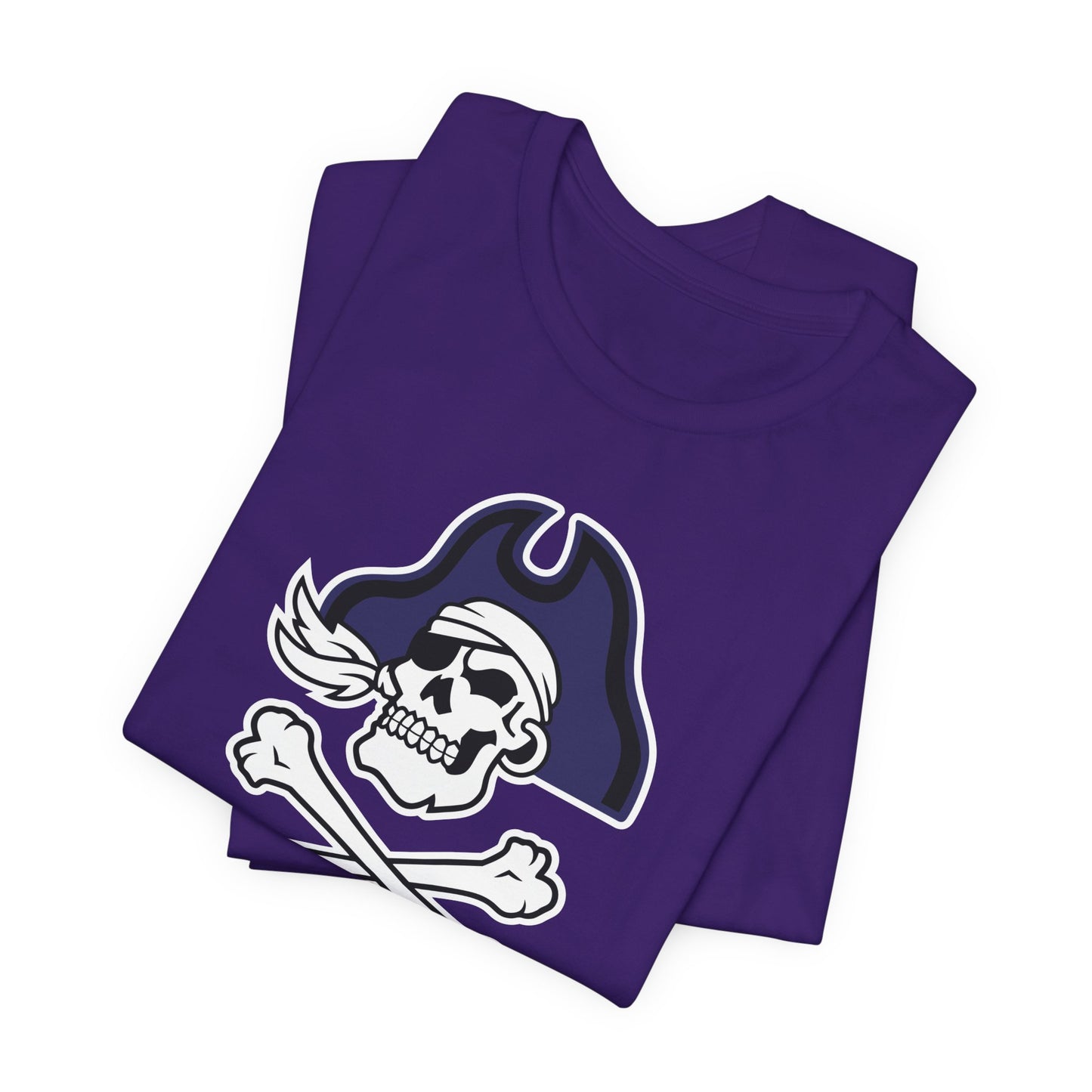 Jersey Short Sleeve Tee