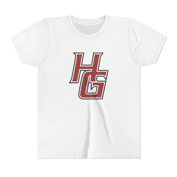 Youth Short Sleeve Tee