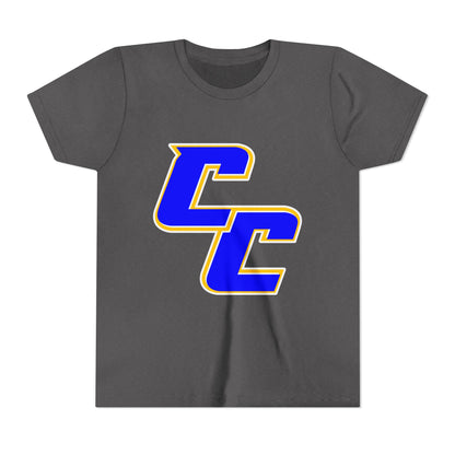 Youth Short Sleeve Tee