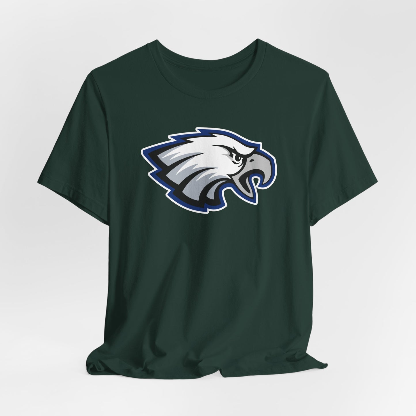 Jersey Short Sleeve Tee