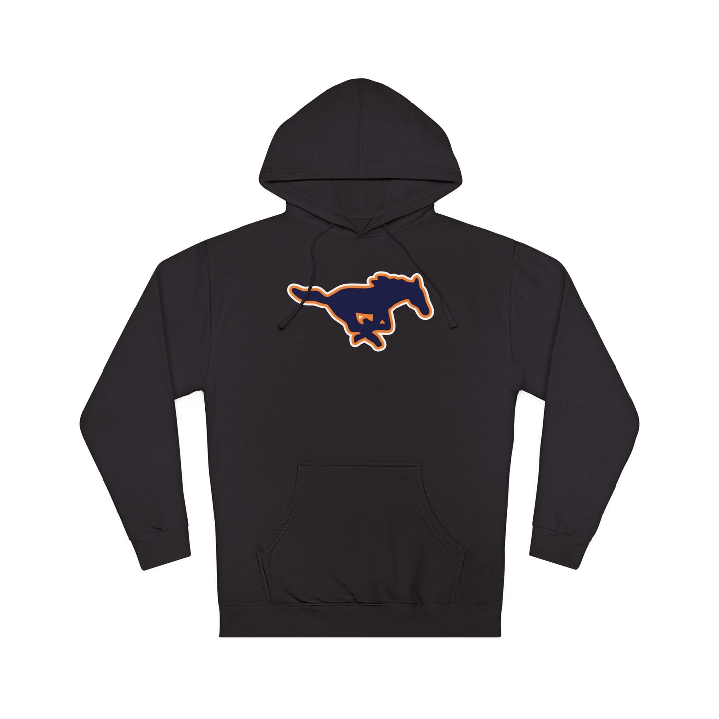 Midweight Pullover Hoodie