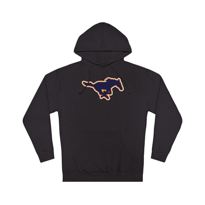 Midweight Pullover Hoodie