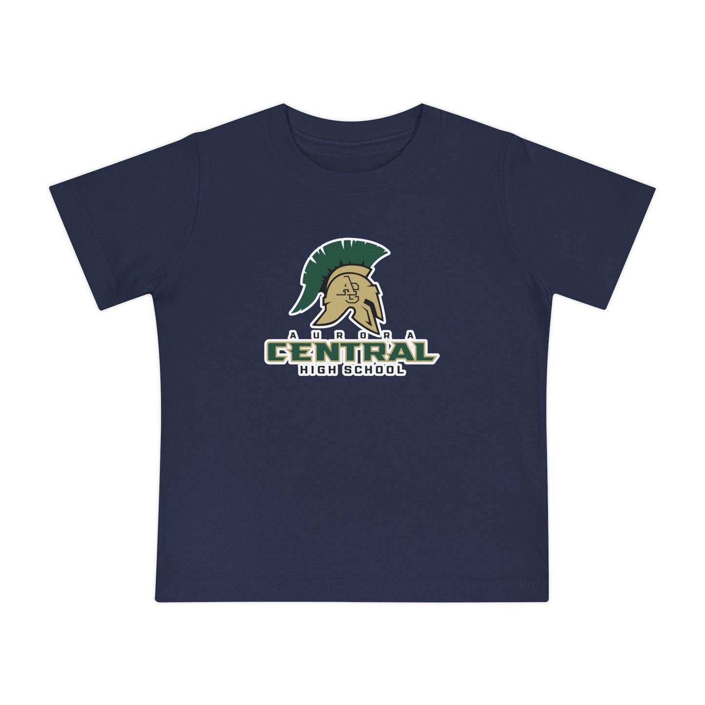 Baby Short Sleeve Tee
