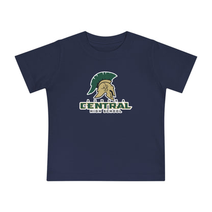 Baby Short Sleeve Tee