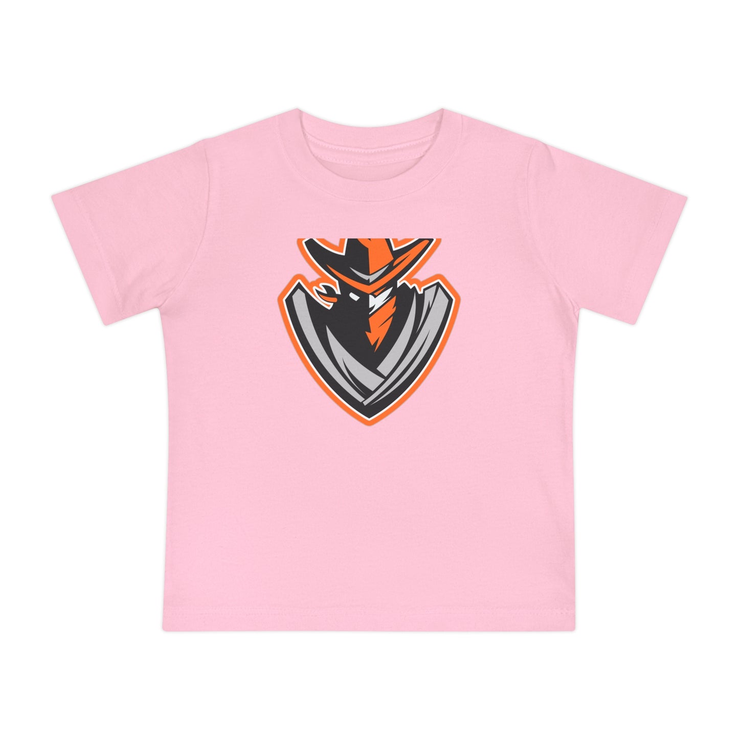 Baby Short Sleeve Tee