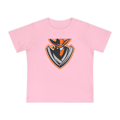 Baby Short Sleeve Tee