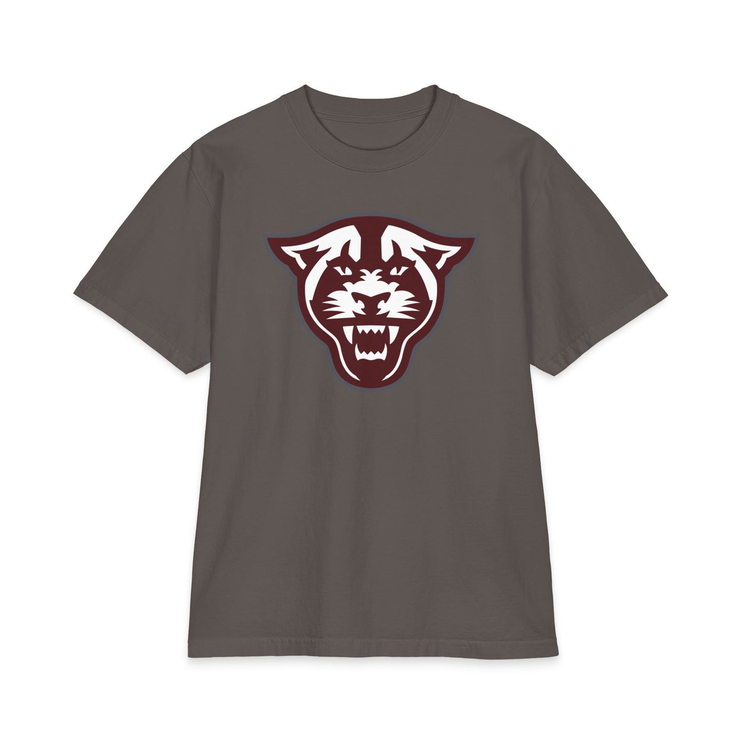Max Heavyweight Short Sleeve Tee