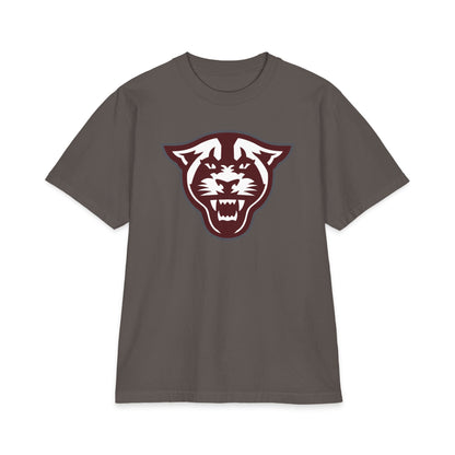 Max Heavyweight Short Sleeve Tee