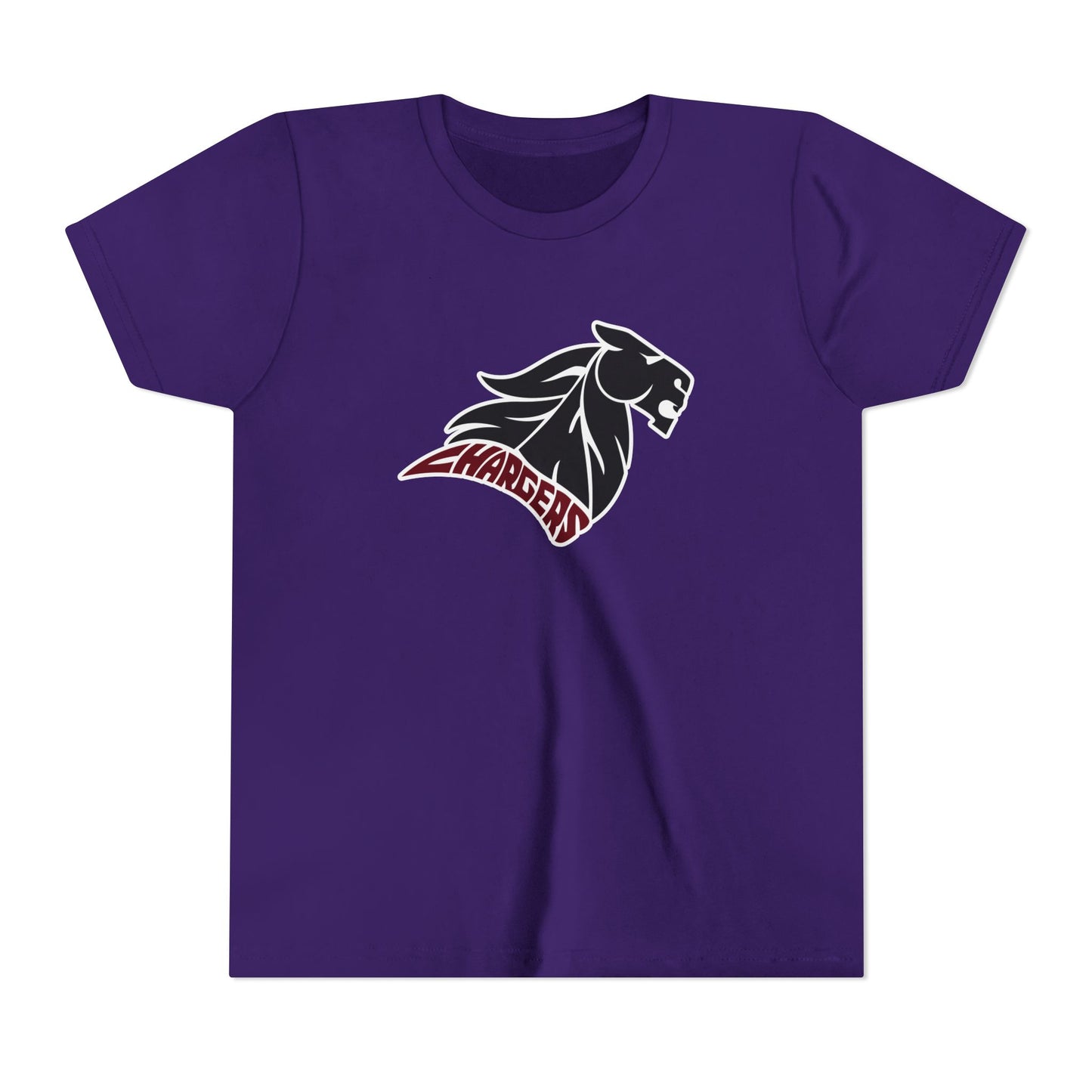 Youth Short Sleeve Tee