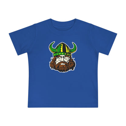 Baby Short Sleeve Tee