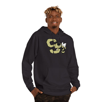 Midweight Pullover Hoodie