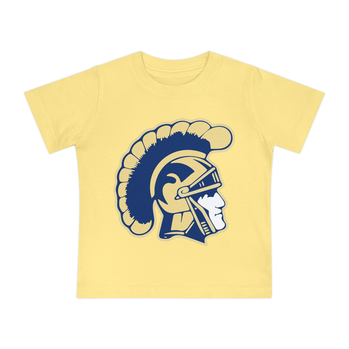 Baby Short Sleeve Tee