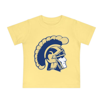Baby Short Sleeve Tee